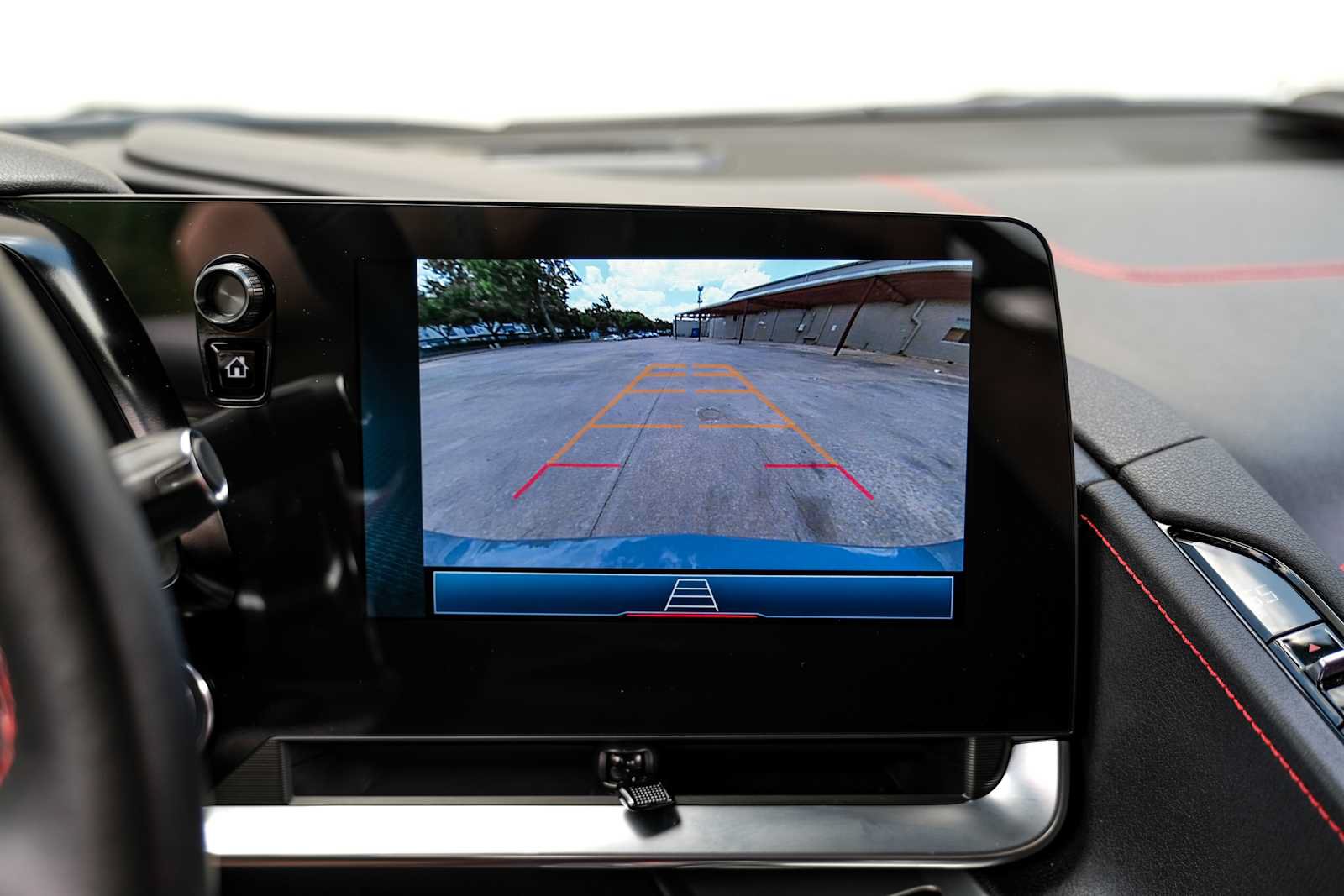 Used 2025 Chevrolet Corvette Z06 RWD image 18