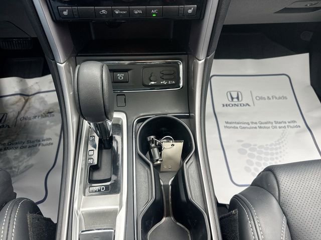 Used 2021 Subaru Ascent Limited w/ Technology Package image 27