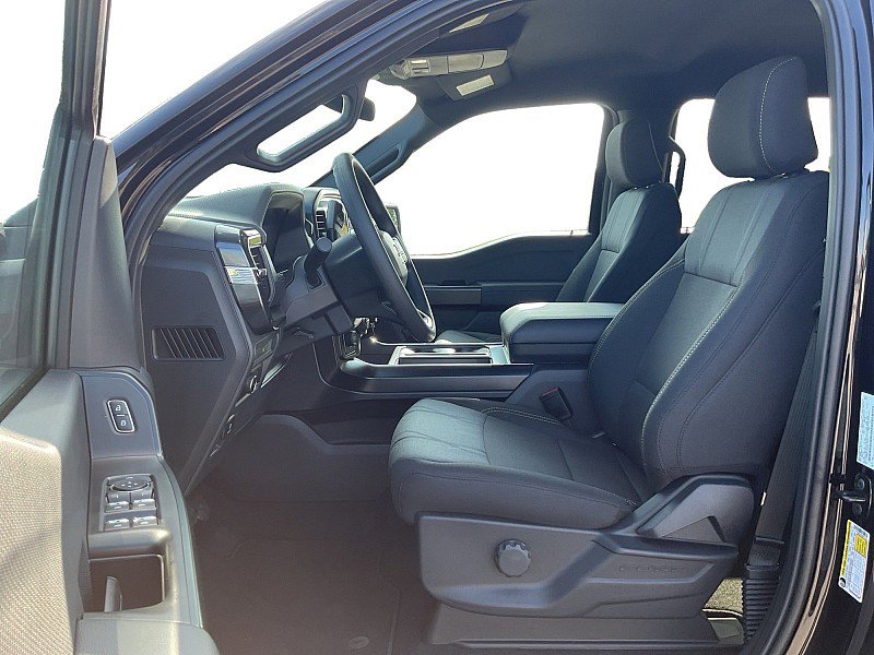 New 2025 Ford F150 STX image 10