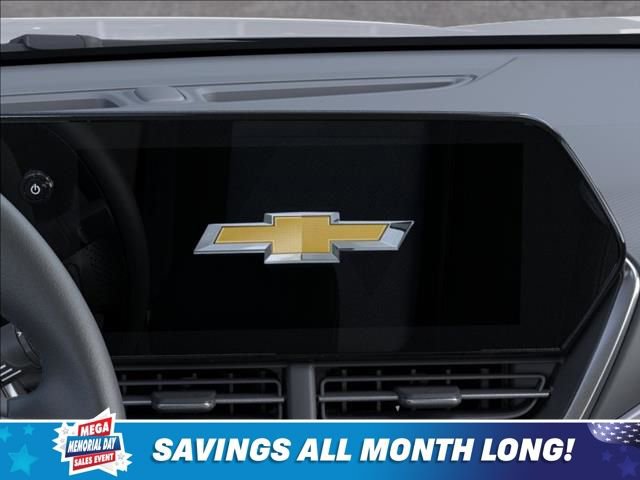 New 2026 Chevrolet Trax LT w/ Driver Confidence Package FWD image 20