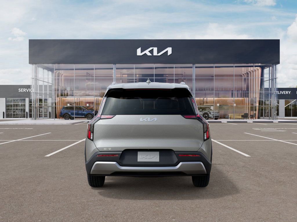 New 2026 Kia EV9 Wind AWD/4WD image 5