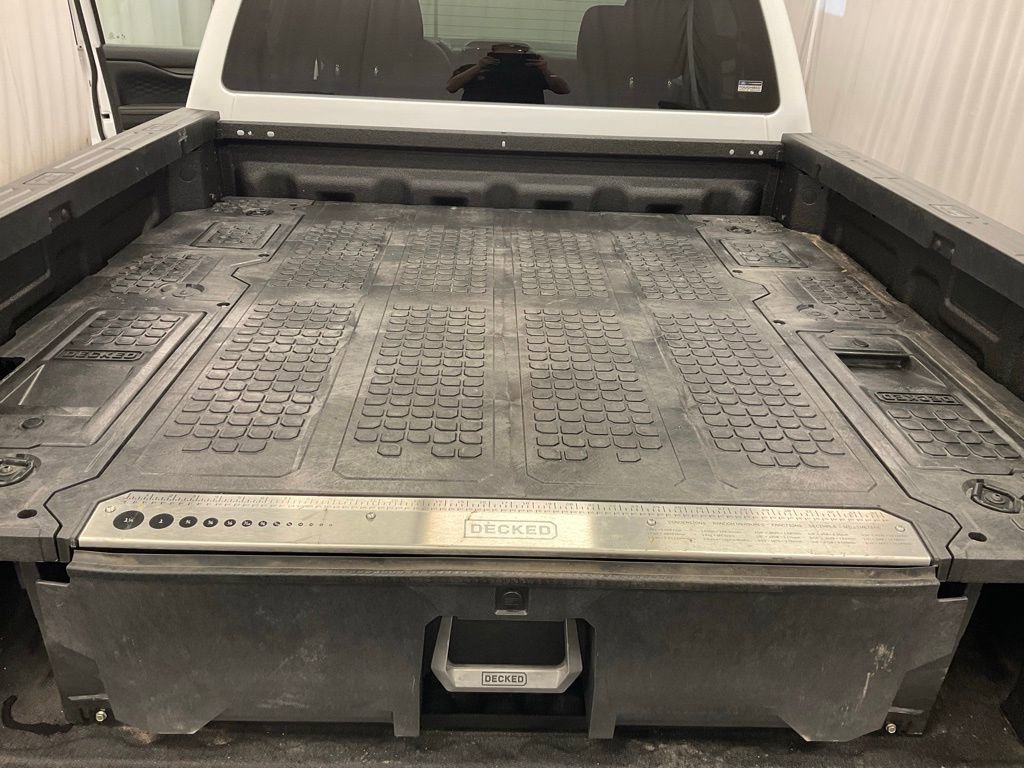 Used 2025 Ford Ranger XLT w/ FX4 Off-Road Package image 28