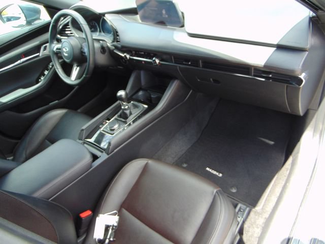Used 2024 MAZDA MAZDA3 s FWD image 26
