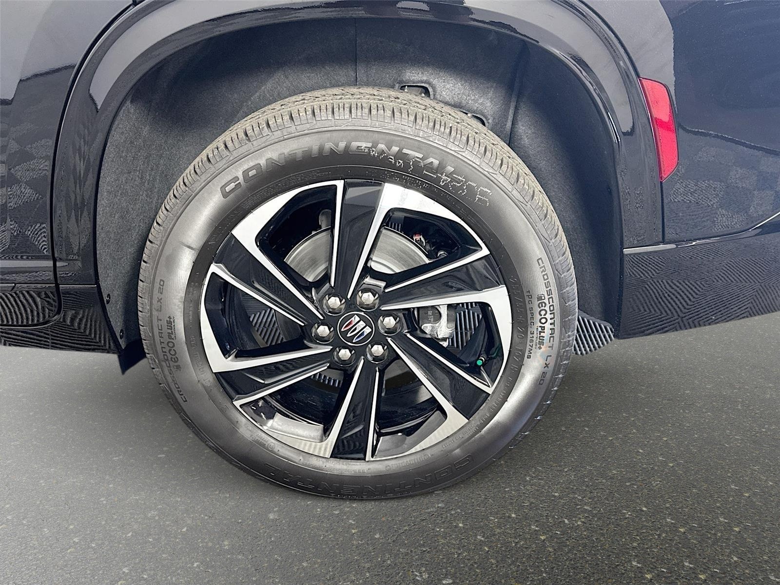 New 2026 Buick Enclave Sport Touring w/ Power Package FWD image 33