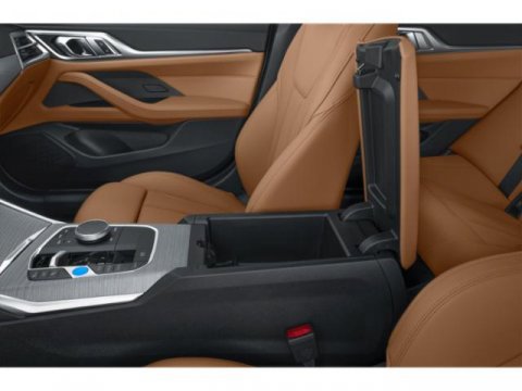 New 2025 BMW i4 xDrive40i w/ Premium Package image 16