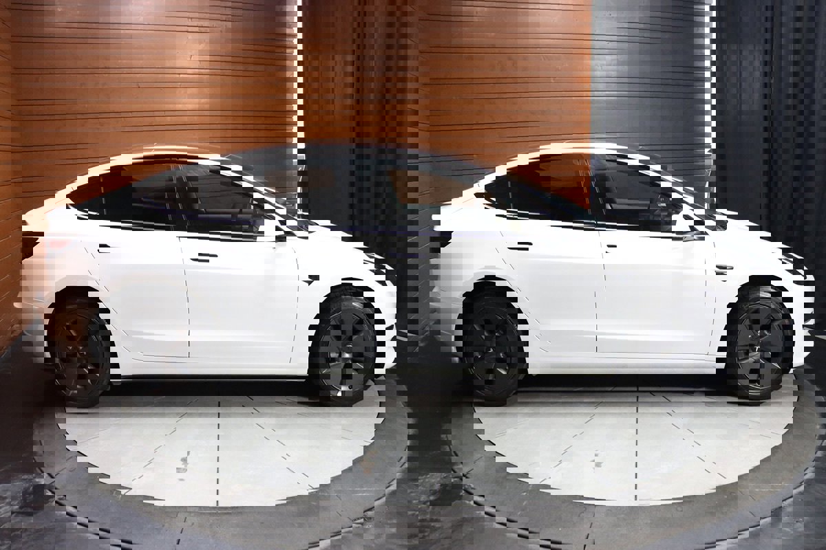 Used 2023 Tesla Model 3 Long Range image 38