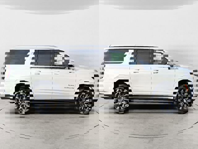 New 2026 Chevrolet Suburban High Country image 6