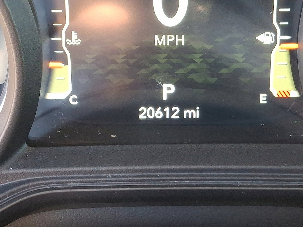 Certified 2025 Jeep Wrangler Unlimited Sport AWD/4WD image 5