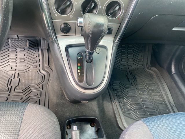 Used 2005 Toyota Matrix AWD image 14