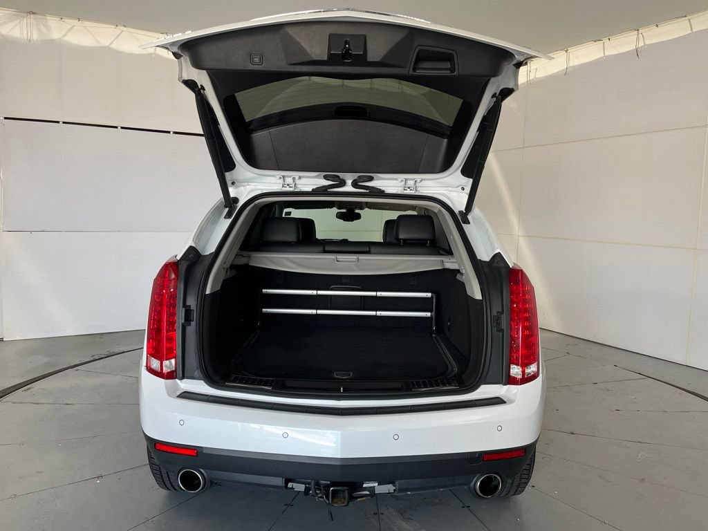 Used 2016 Cadillac SRX Luxury FWD image 13