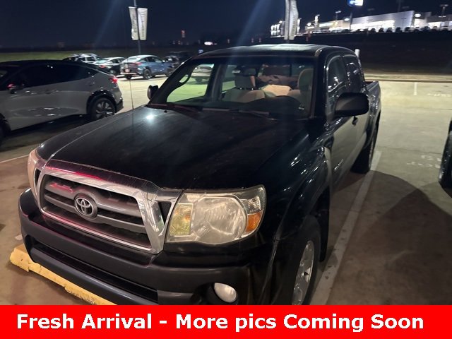 Used 2010 Toyota Tacoma PreRunner