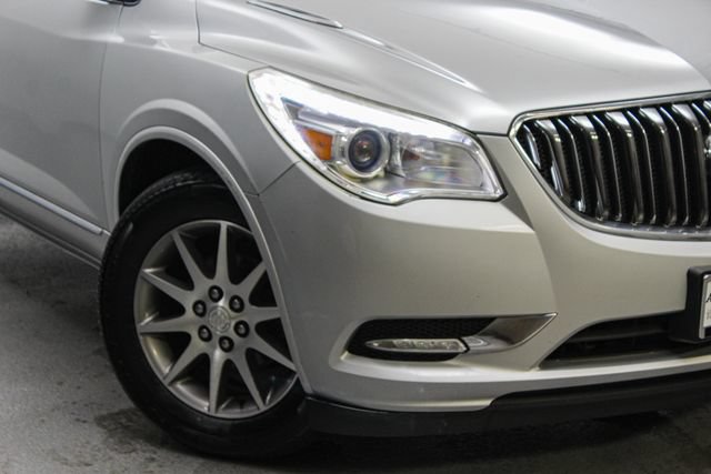 Used 2016 Buick Enclave Leather AWD/4WD image 3