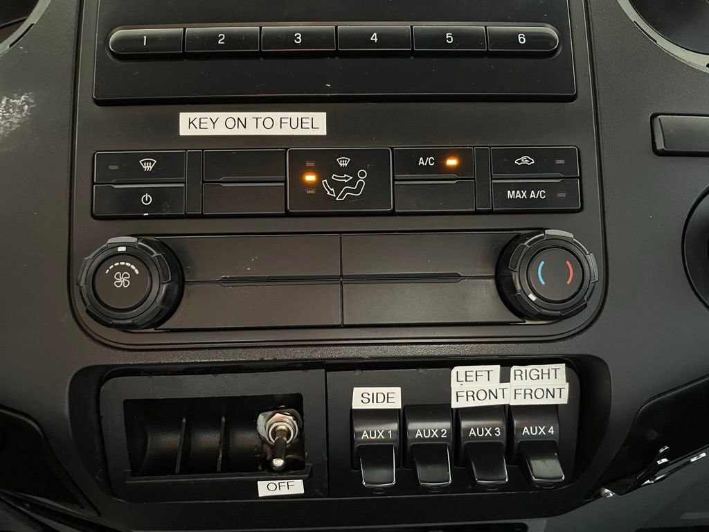 Used 2014 Ford F350 XL RWD image 43