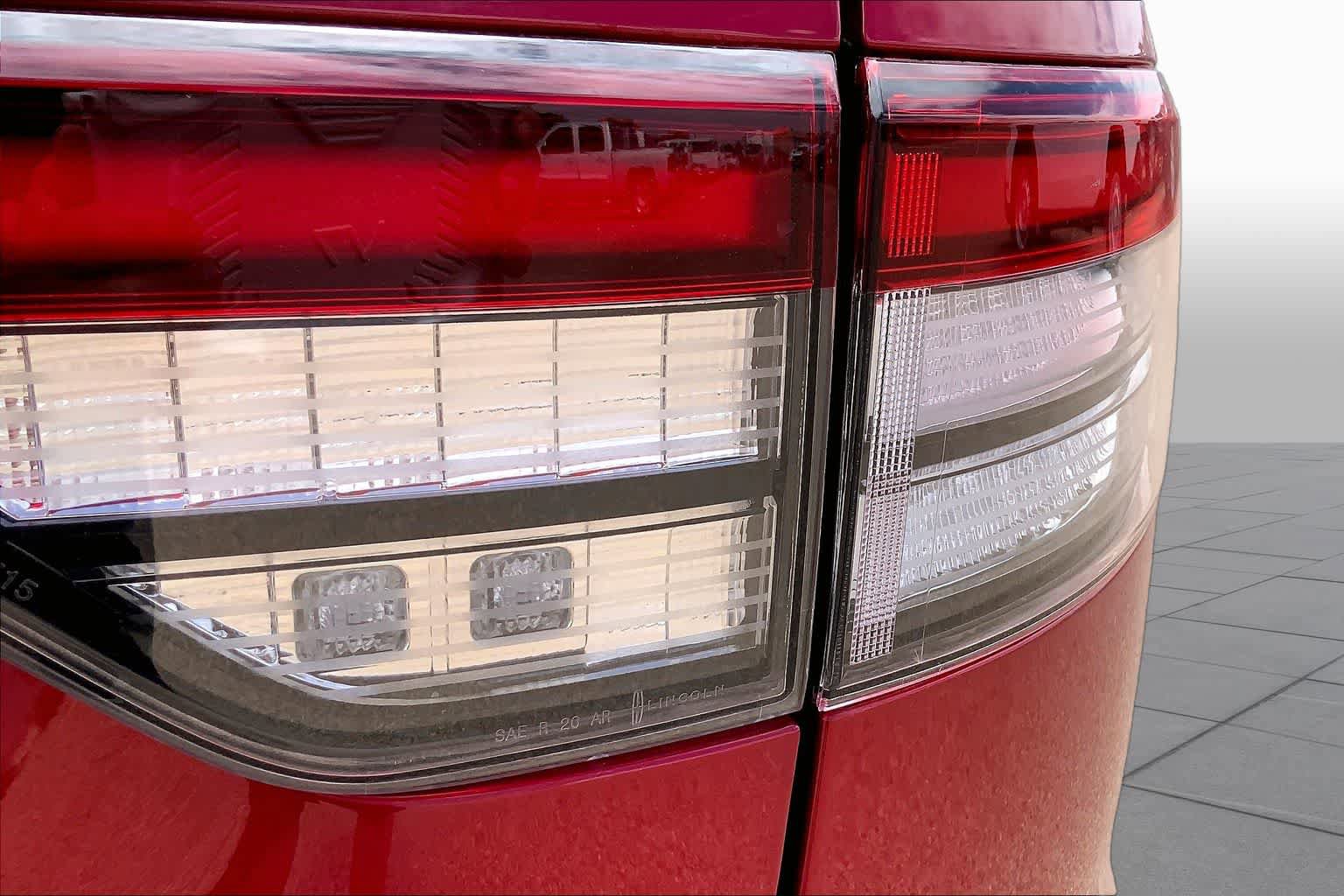 New 2026 Lincoln Aviator Reserve AWD/4WD image 14