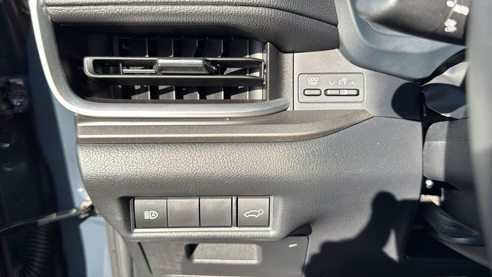 Used 2024 Toyota Grand Highlander FWD image 14