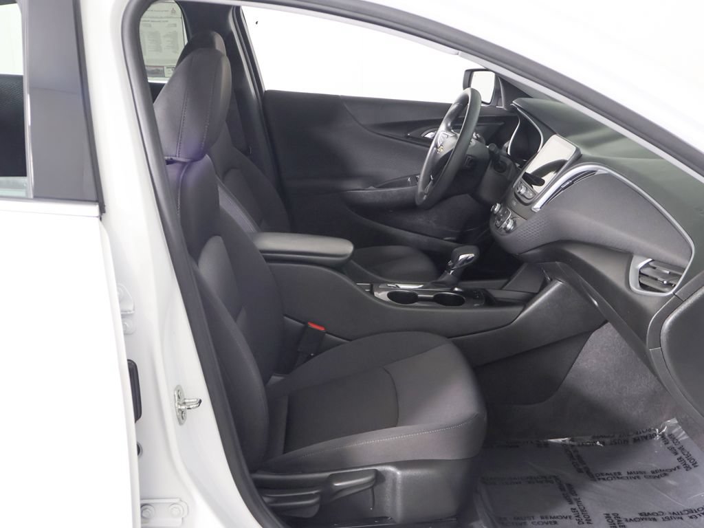 Used 2023 Chevrolet Malibu LS w/ Driver Confidence Package FWD image 23