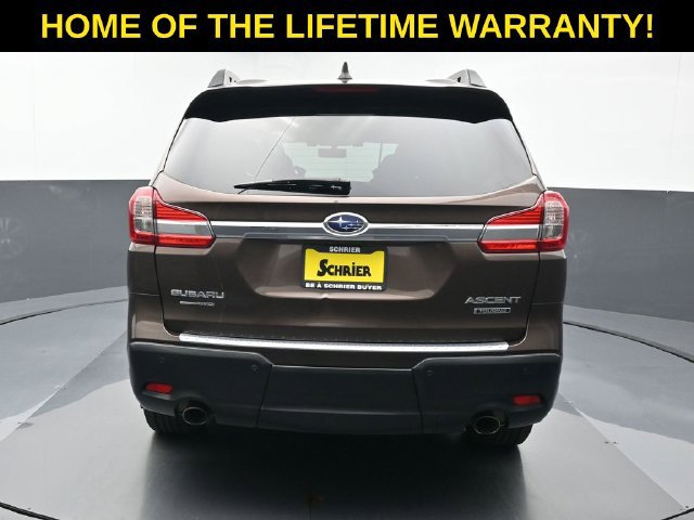 Used 2020 Subaru Ascent Touring w/ Popular Package #2A AWD/4WD image 5