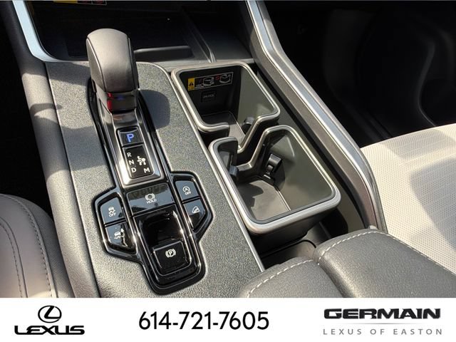 New 2026 Lexus TX 350 AWD w/ Technology Package image 24