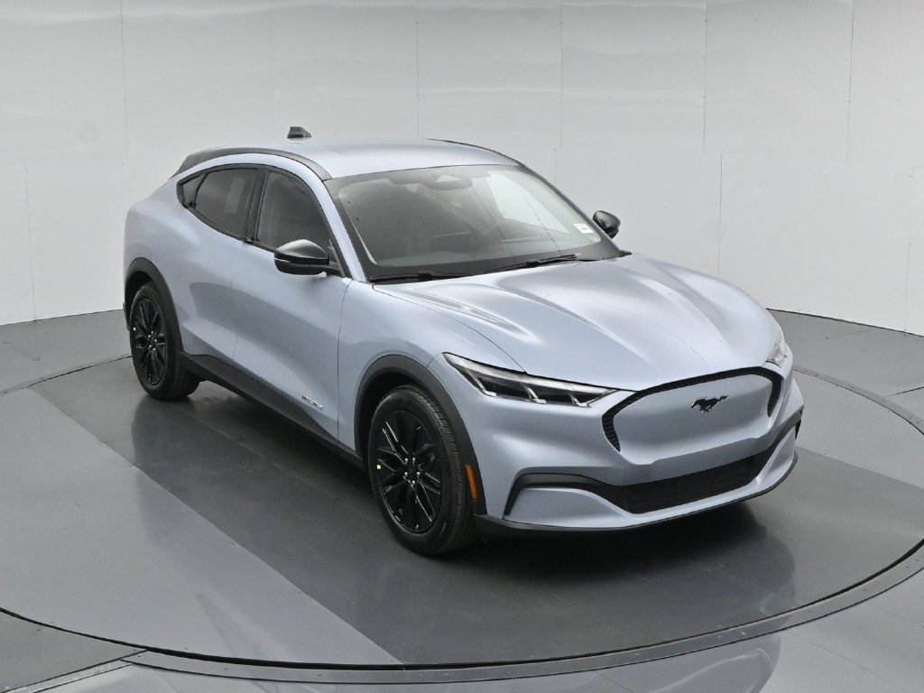 New 2026 Ford Mustang Mach-E Select RWD image 36