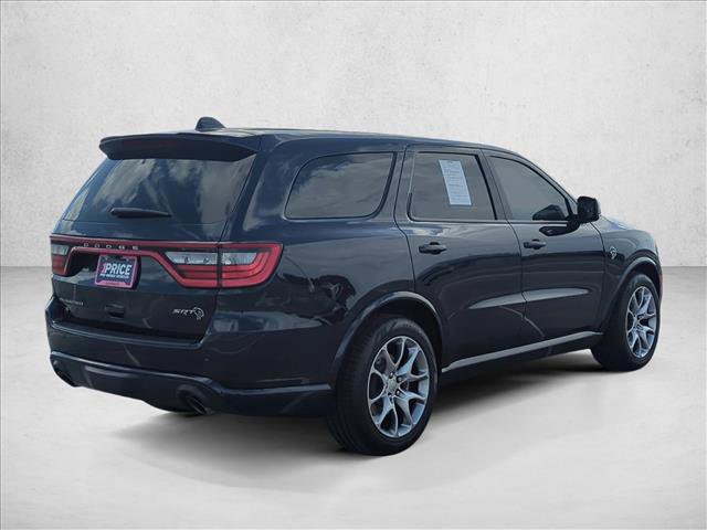 Used 2025 Dodge Durango SRT Hellcat AWD/4WD image 5