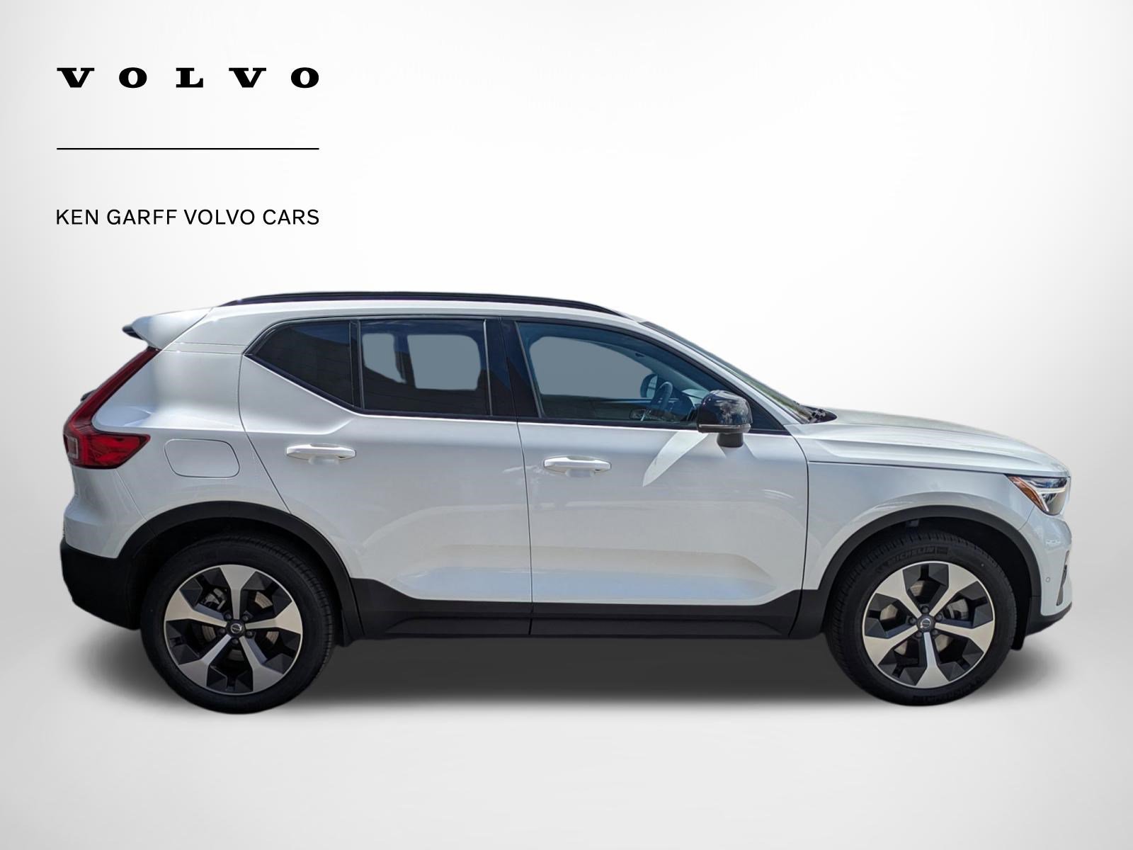 New 2026 Volvo XC40 B5 Plus w/ Climate Package image 2