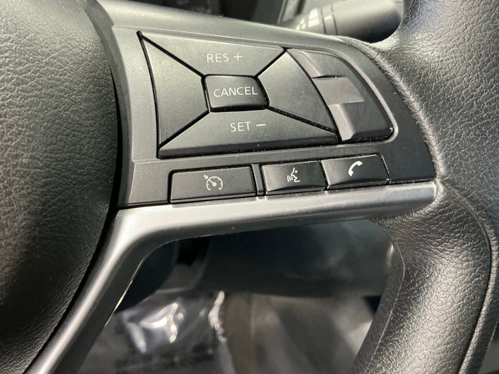 Used 2022 Nissan Altima 2.5 S image 27