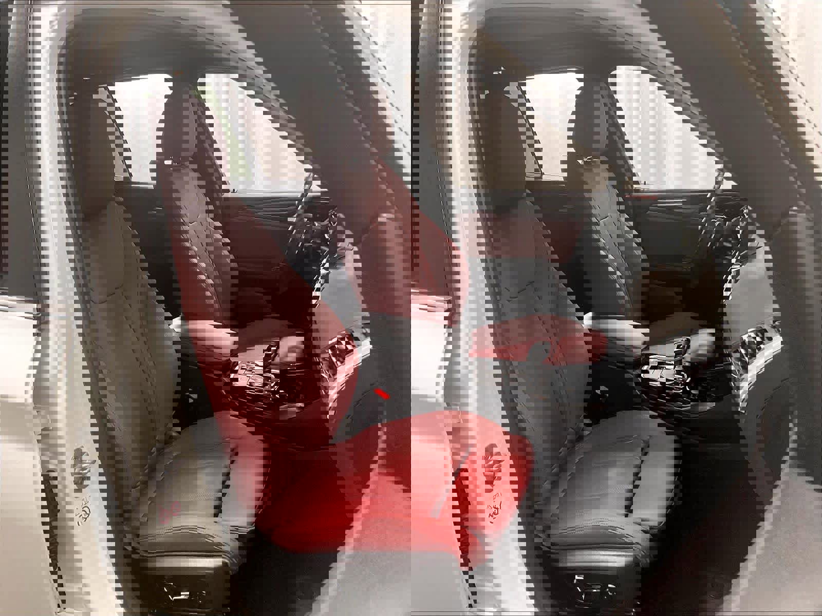 Used 2024 BMW X3 xDrive30i w/ Convenience Package w/ZPA image 11