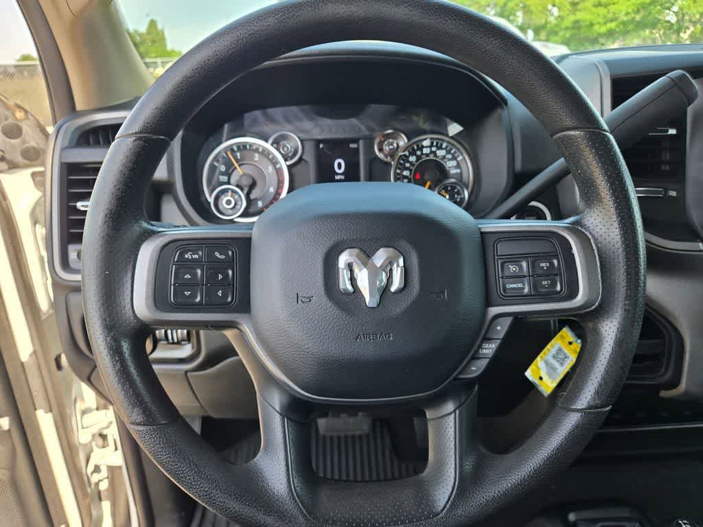 Used 2020 RAM 2500 Tradesman AWD/4WD image 22