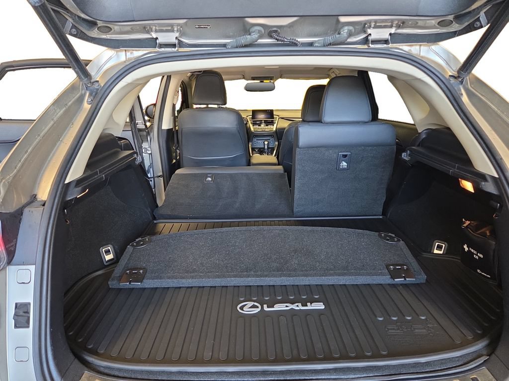 Used 2017 Lexus NX 200t FWD w/ Premium Package image 23