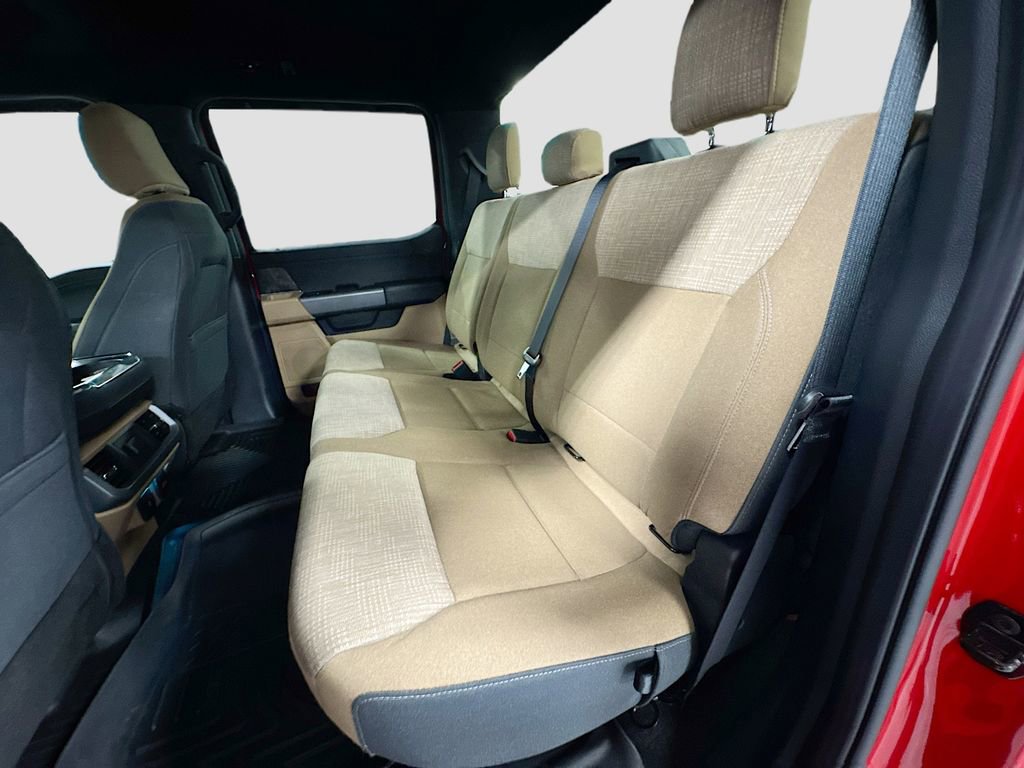 Used 2022 Ford F150 XLT w/ Equipment Group 302A High image 23