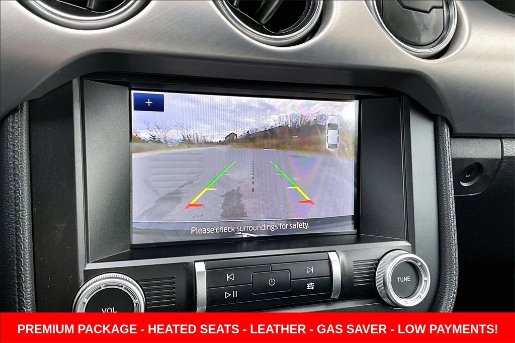 Used 2023 Ford Mustang Premium image 13