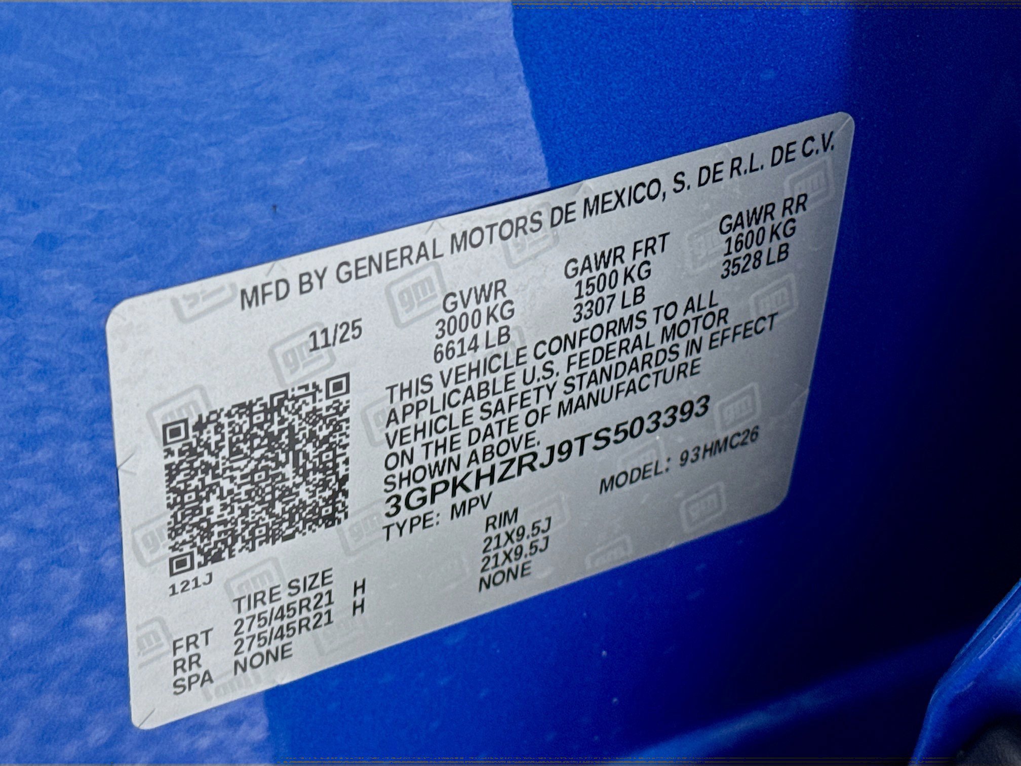 New 2026 Honda Prologue Elite image 33