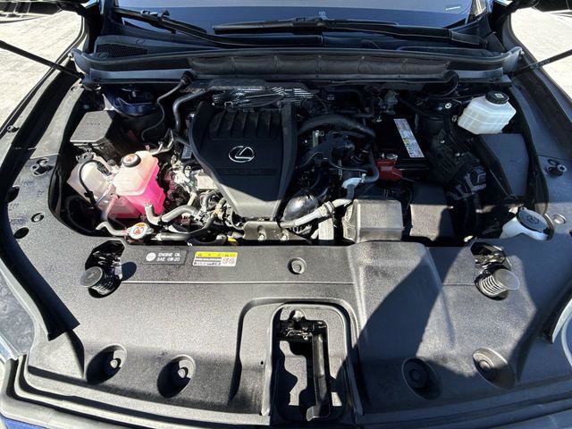 Certified 2023 Lexus RX 350 Premium w/ Cold Area Package image 27