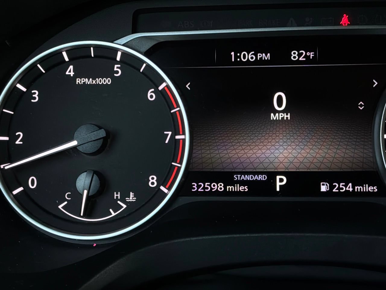 Used 2026 Nissan Rogue SV FWD image 40