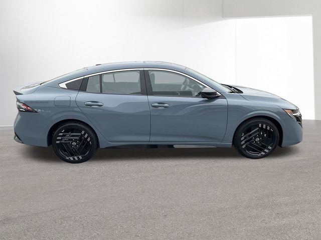 New 2026 Nissan Sentra SR w/ SR Premium Package image 31