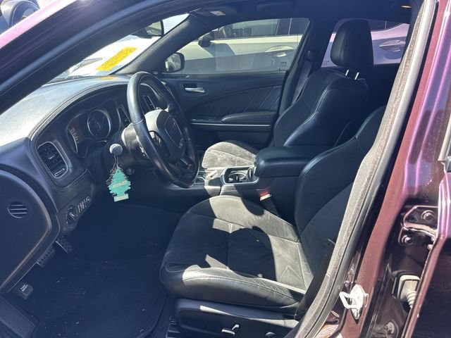 Used 2022 Dodge Charger Scat Pack RWD image 7