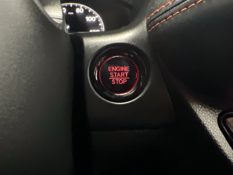 Used 2024 Honda HR-V Sport image 25