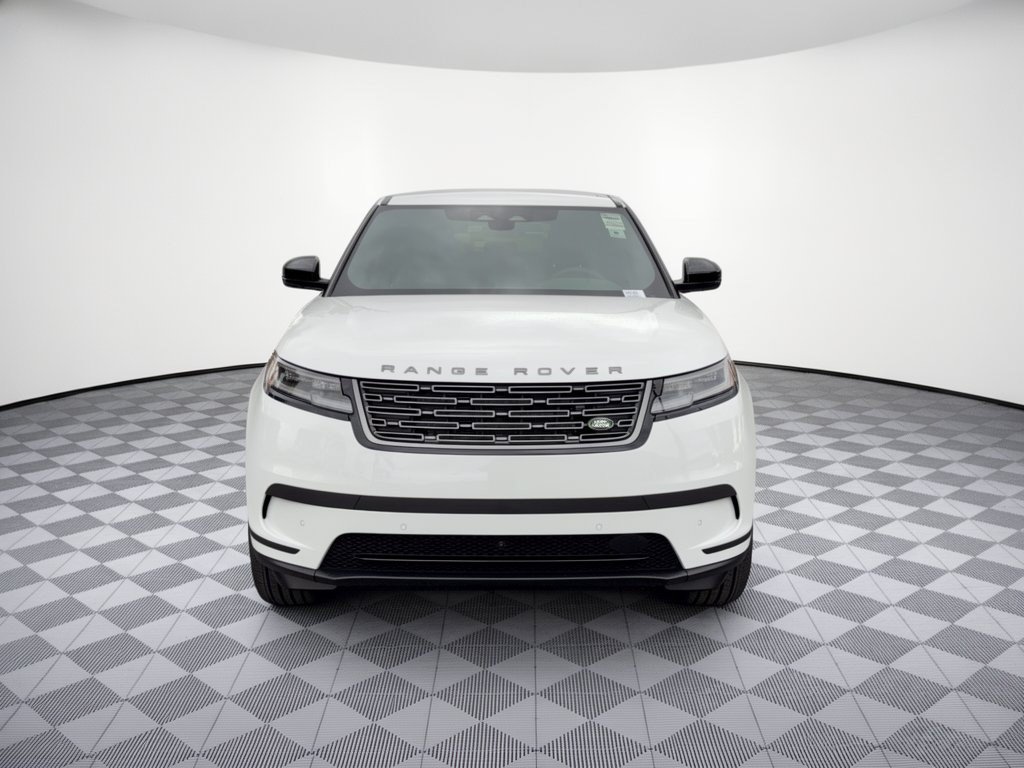 New 2026 Land Rover Range Rover Velar S AWD/4WD image 6