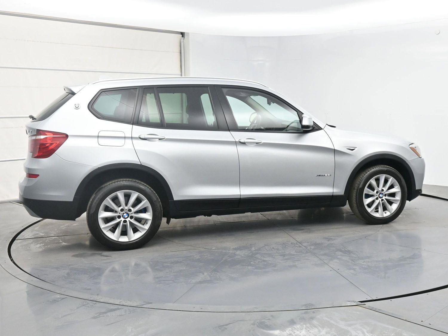 Used 2017 BMW X3 xDrive28i AWD/4WD image 24