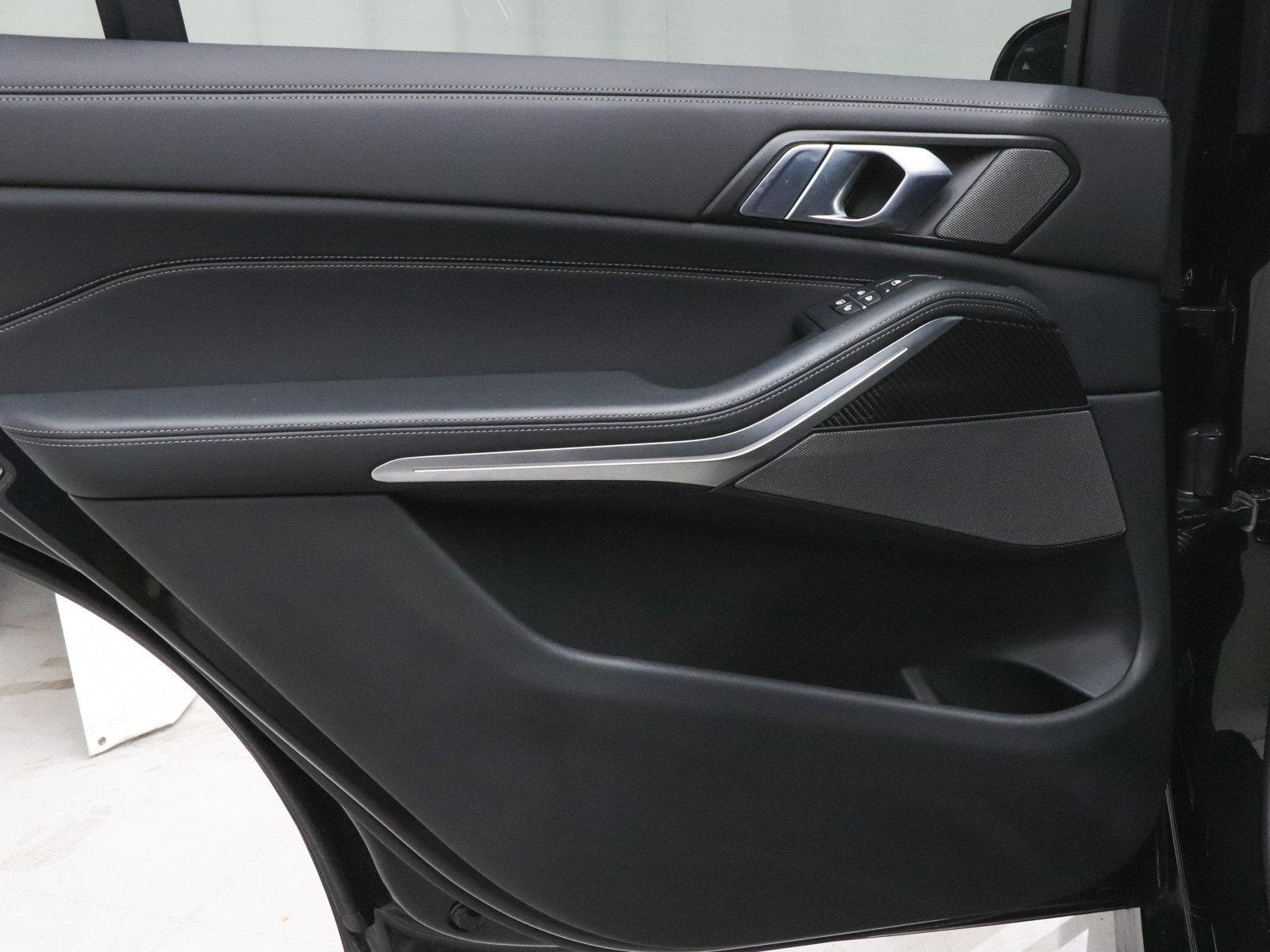 Used 2026 BMW X7 M60i image 10