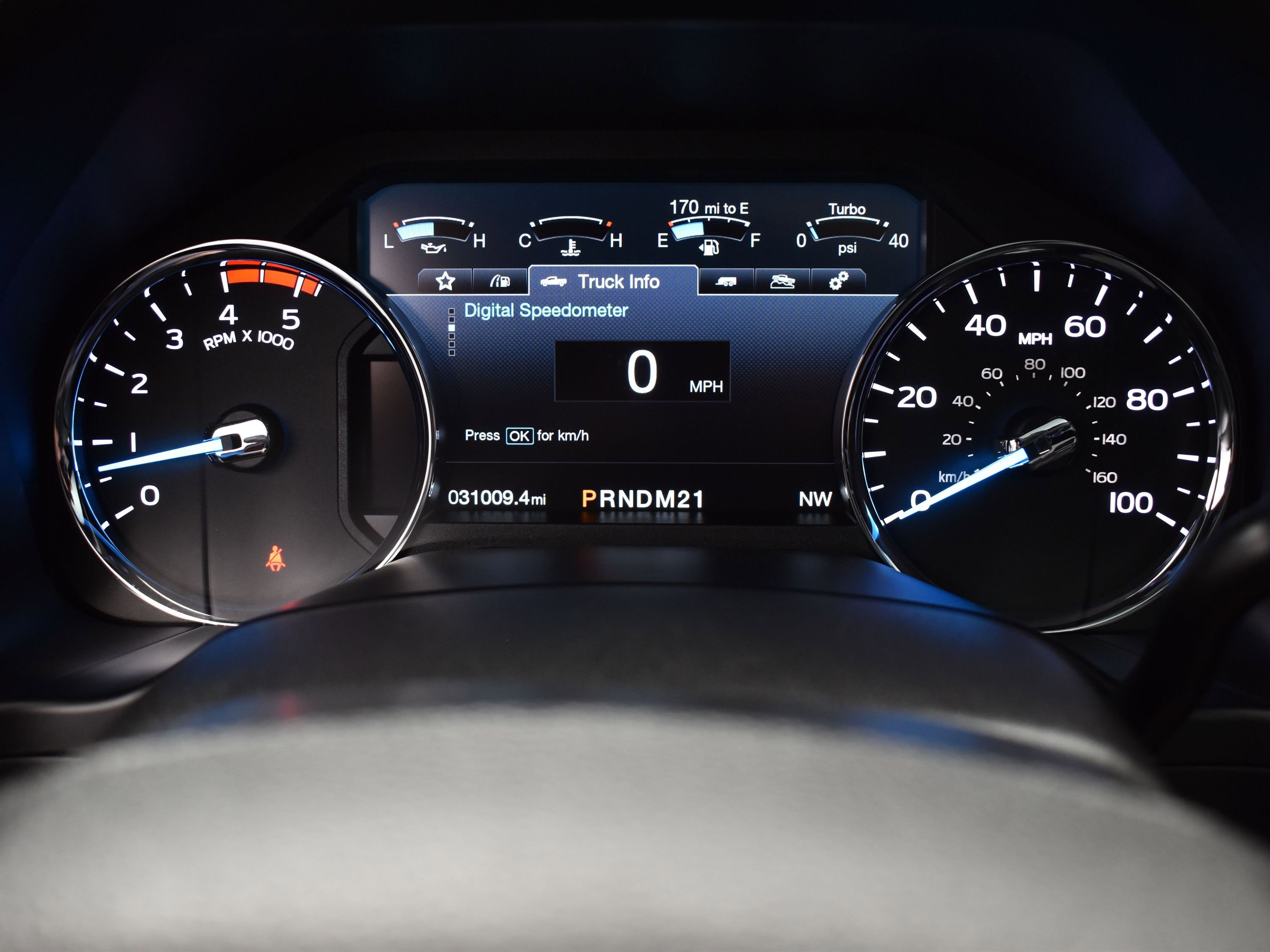 Used 2019 Ford F250 Platinum w/ Platinum Ultimate Package image 26