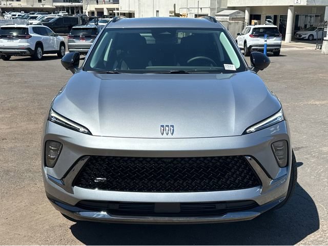 New 2026 Buick Envision Sport Touring image 2