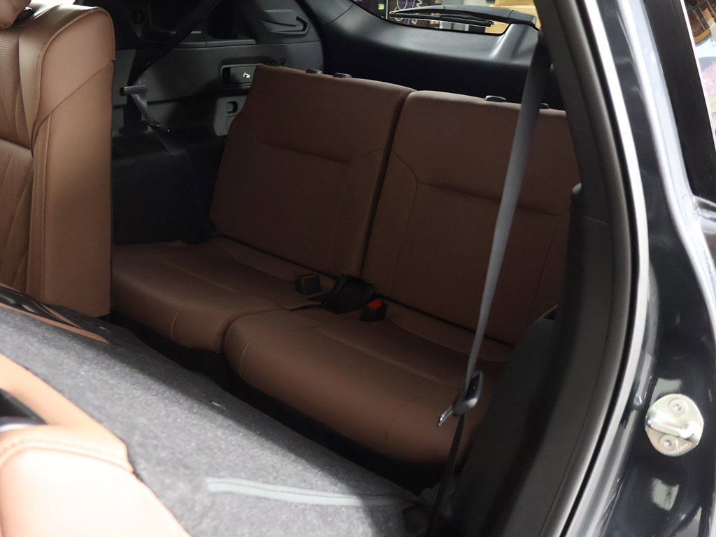 New 2025 Mitsubishi Outlander SEL image 37