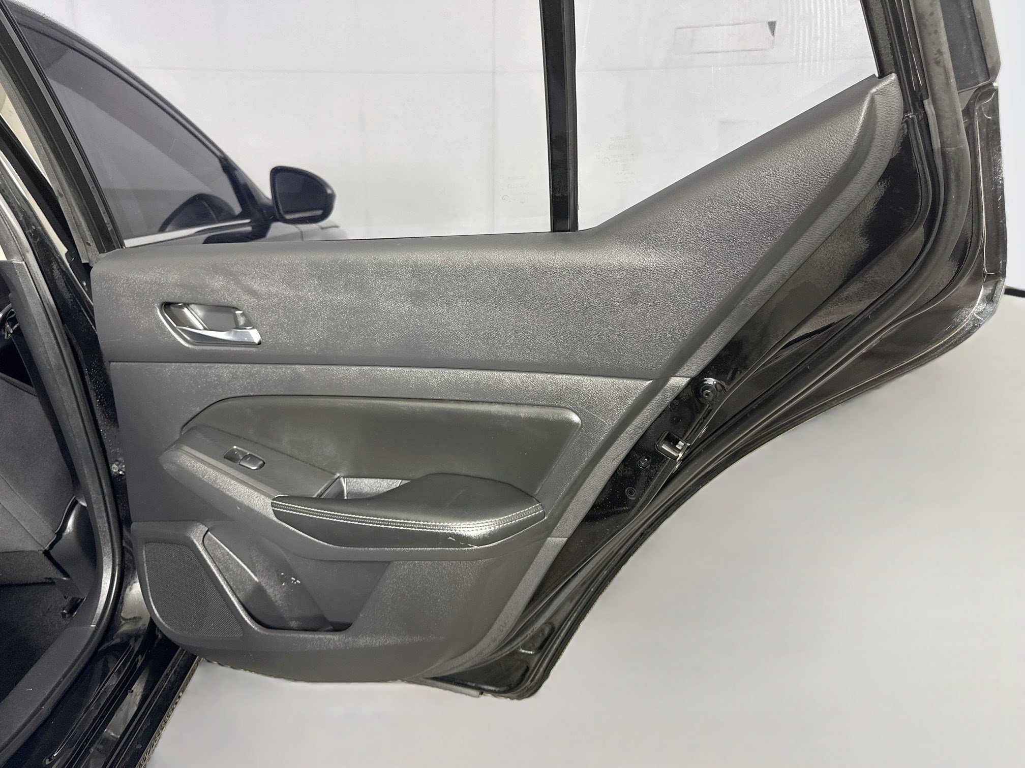 Used 2019 Nissan Altima 2.5 SV FWD image 28