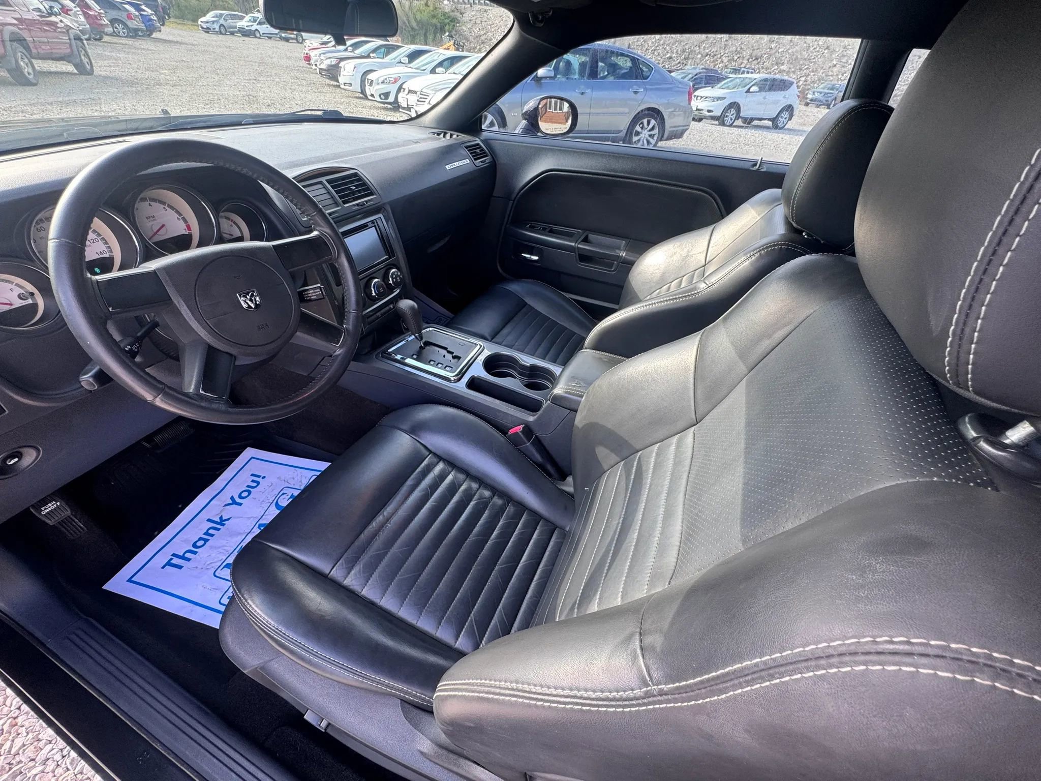 Used 2010 Dodge Challenger SE image 18