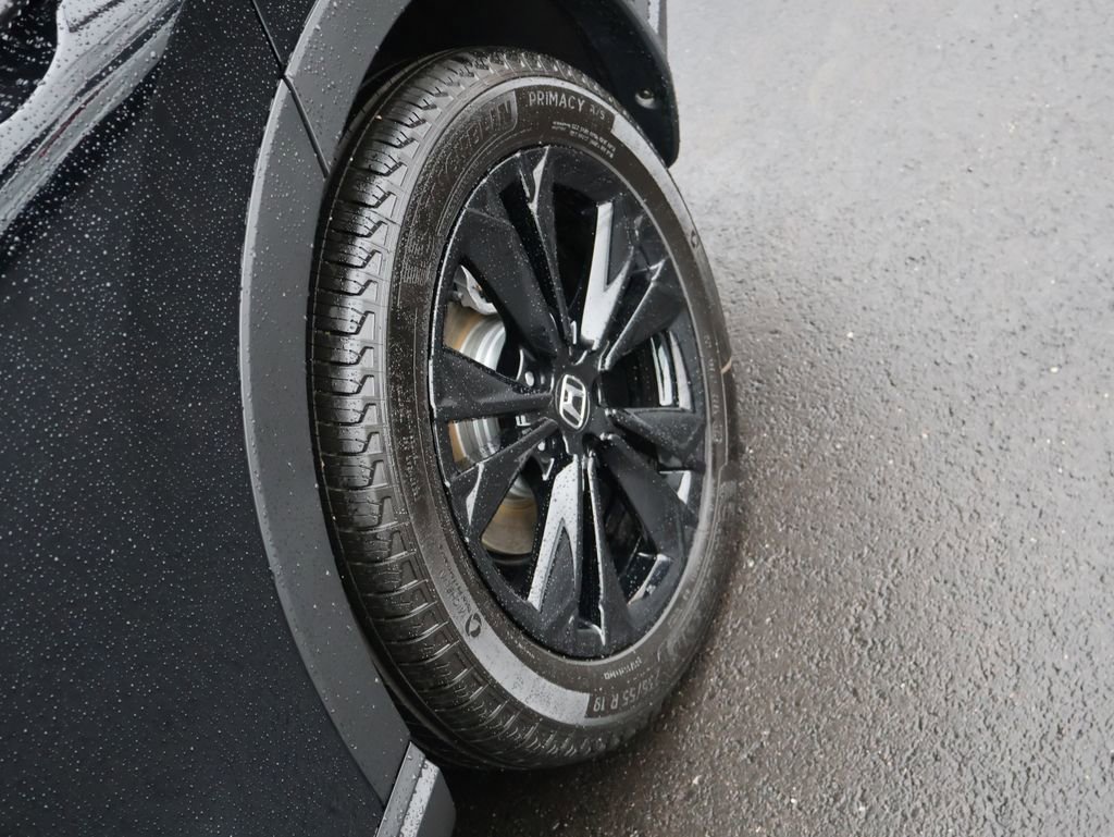 Certified 2026 Honda CR-V Sport Touring image 35