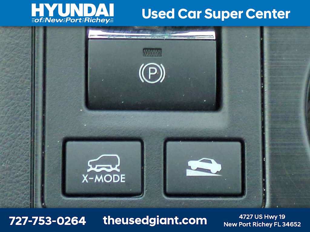 Used 2017 Subaru Outback 2.5i Touring w/ Popular Package #5A AWD/4WD image 27