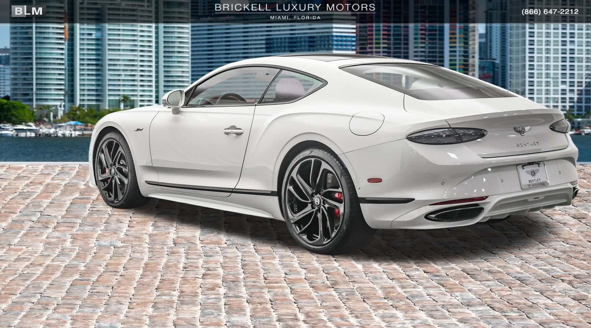 Used 2025 Bentley Continental GT Speed AWD/4WD image 11