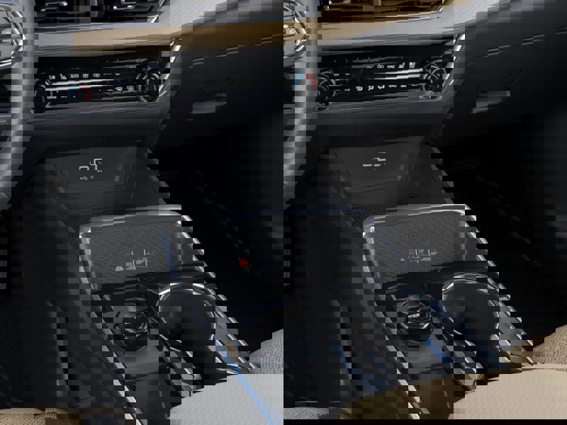 New 2026 Chevrolet Equinox ACTIV w/ Convenience Package III image 23