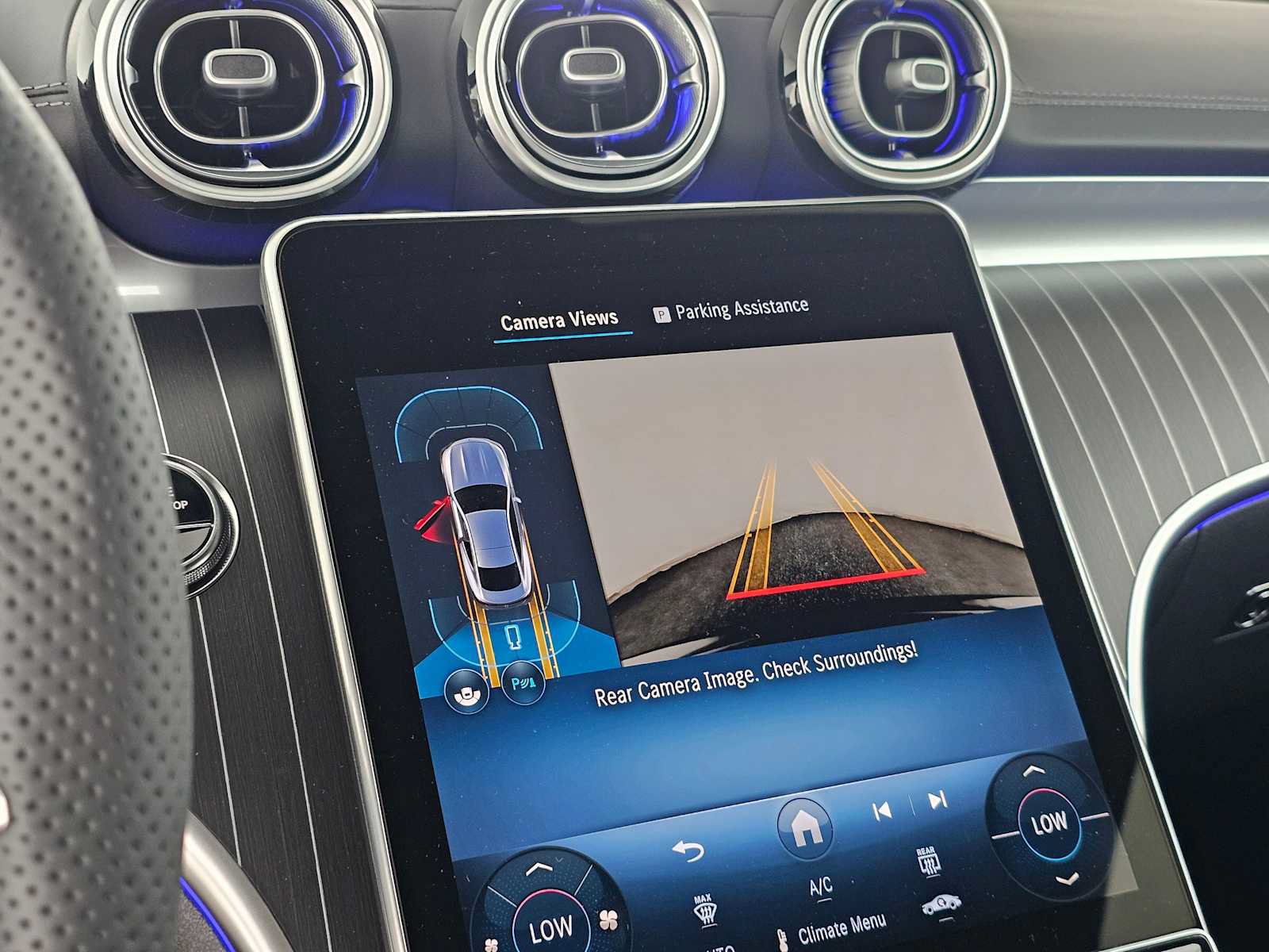 New 2026 Mercedes-Benz CLE 300 4MATIC Coupe image 24